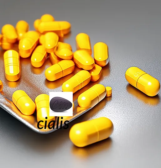 Se puede comprar cialis en la farmacia